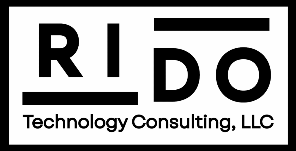 RIDO Technology Consulting LLC